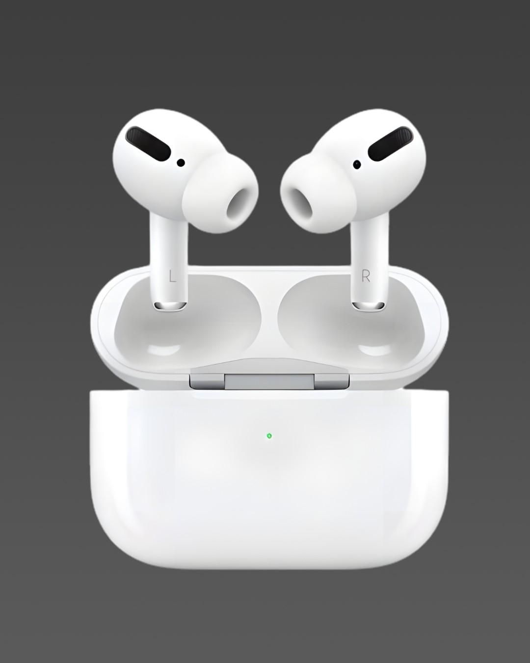 AirPods Pro TWS with Wireless Charging Case