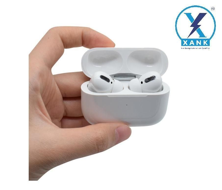 AirPods Pro TWS with Wireless Charging Case