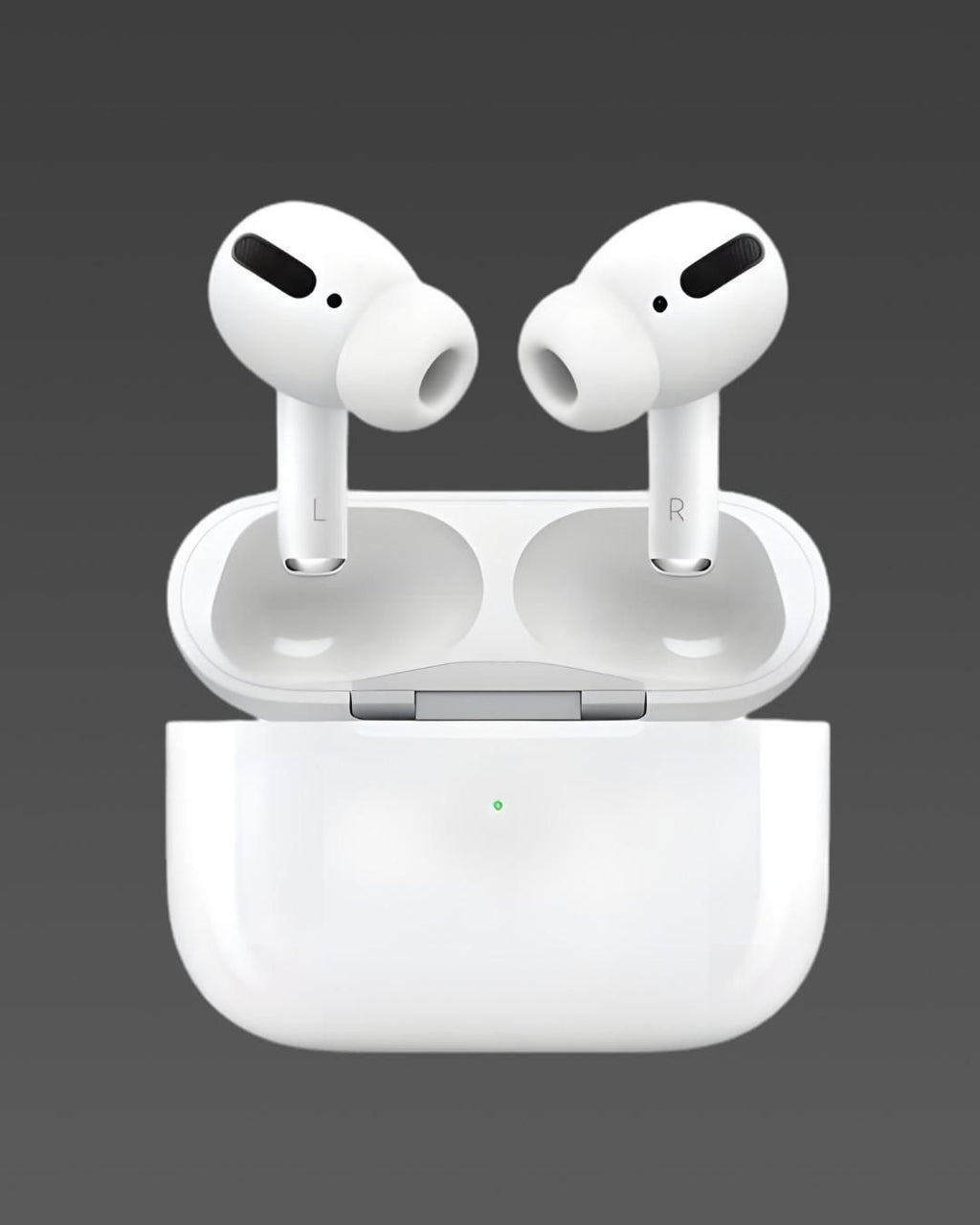 AirPods Pro TWS with Wireless Charging Case