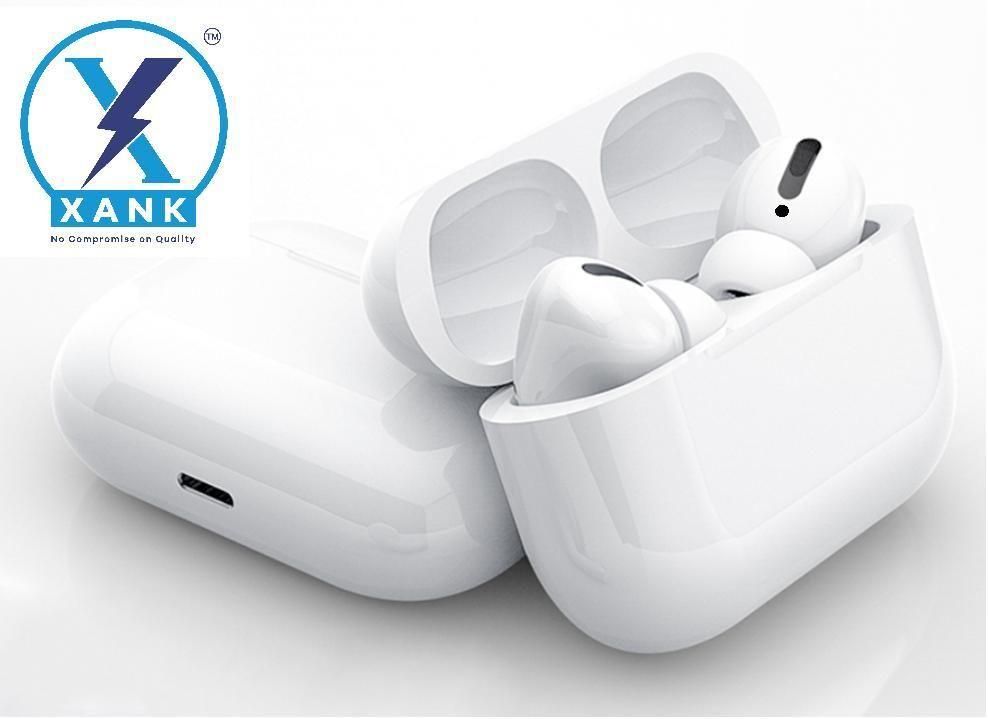 AirPods Pro TWS with Wireless Charging Case