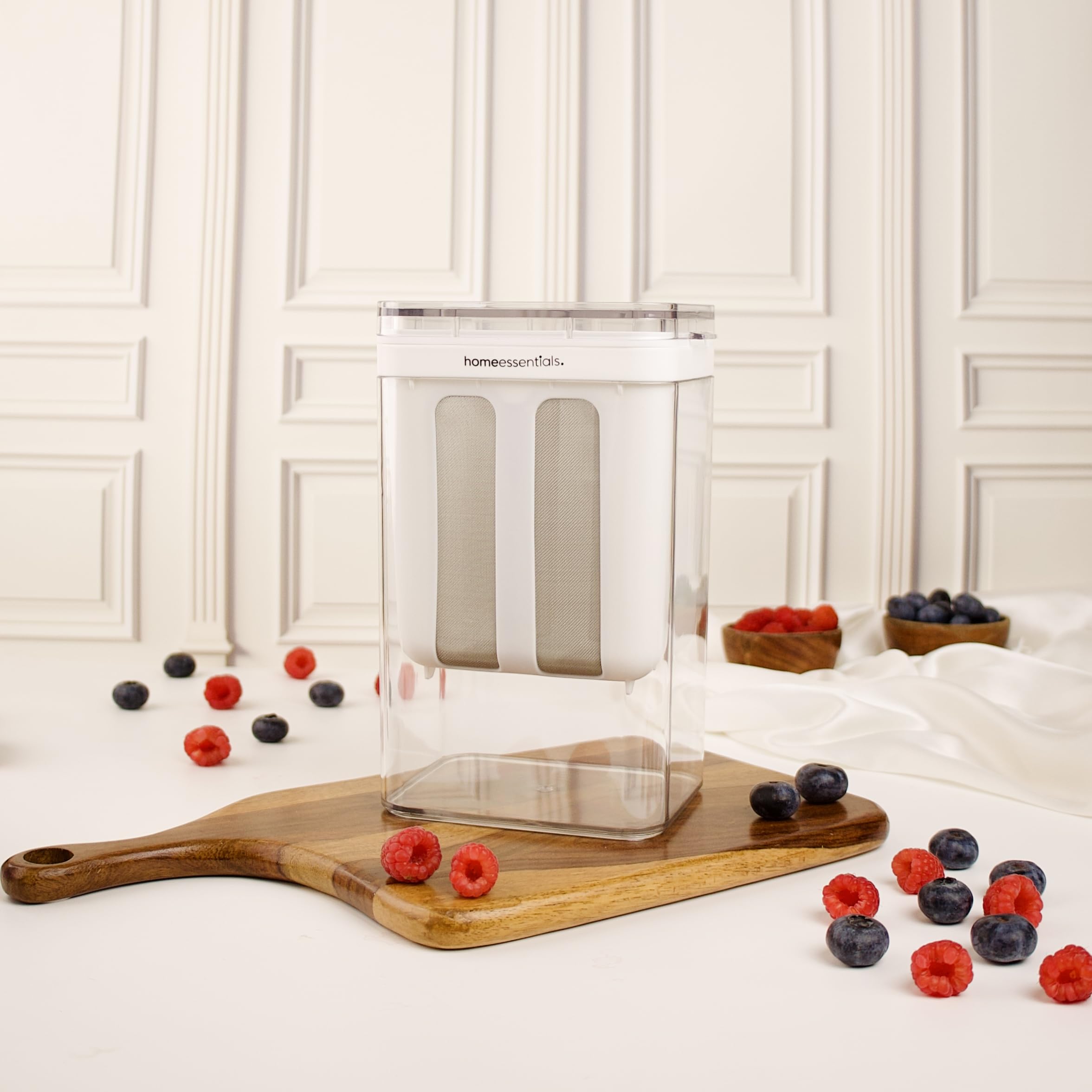 HomeEssentials Greek Yogurt & Curd Maker