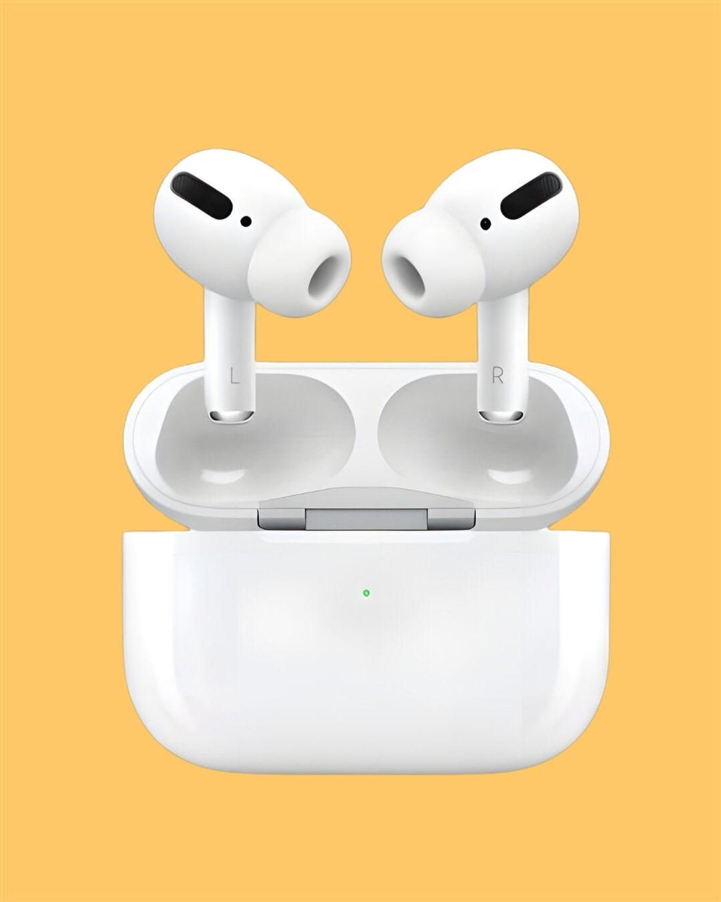 AirPods Pro TWS with Wireless Charging Case