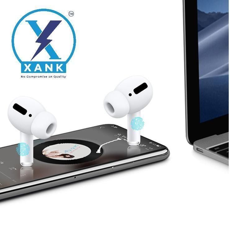 AirPods Pro TWS with Wireless Charging Case